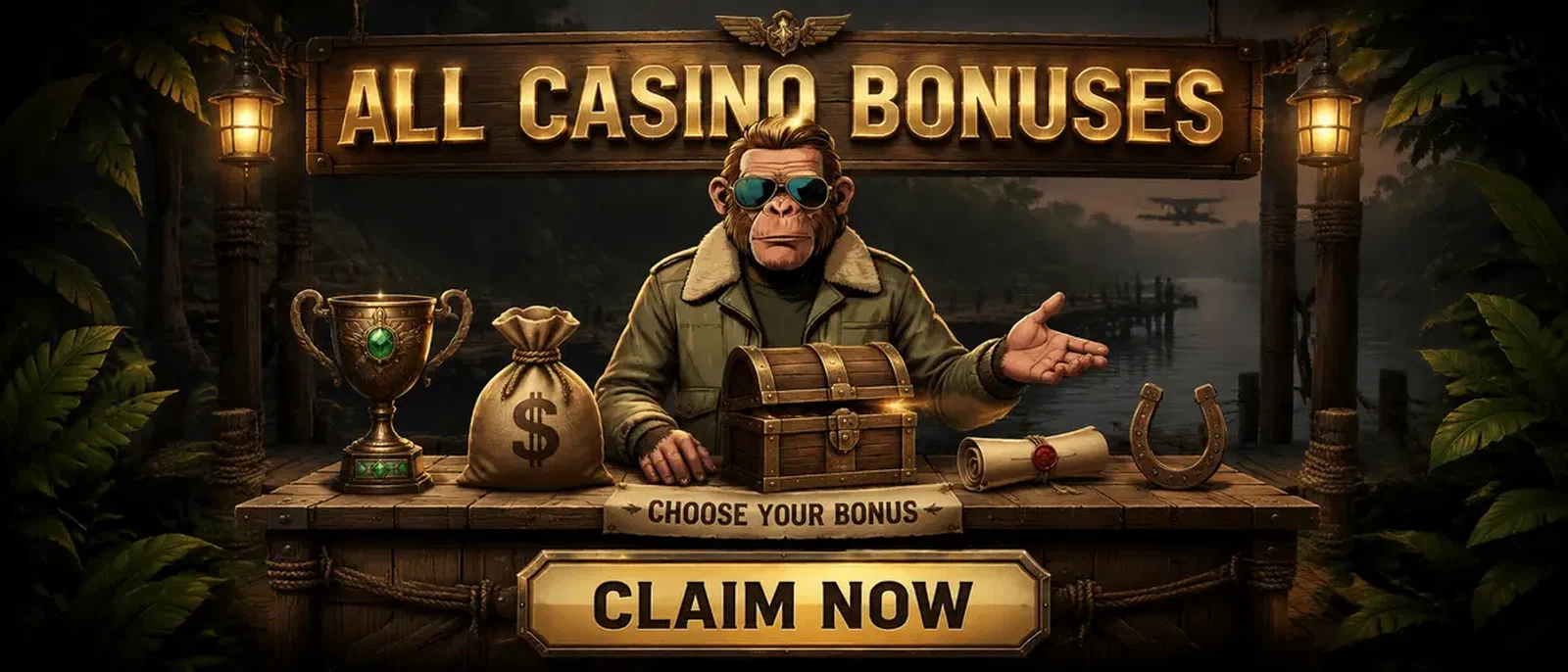 Jackpotraider Bonus and Promotions