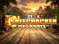 Bar X Safecracker Megaways