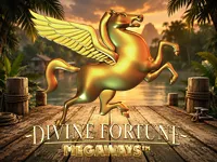 Divine Fortune Megaways