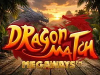 Dragon Match Megaways