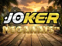 Joker Megaways