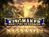 Kingmaker Megaways