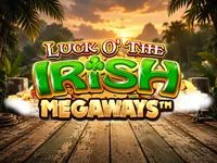 Luck O’The Irish Megaways