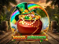Magical Leprechaun