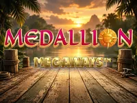 Mediallion Megaways