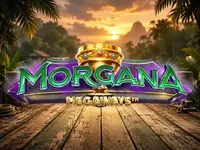 Morgana Megaways