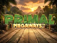 Primal Megaways
