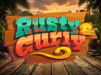 Rusty & Curly