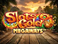 Slots o gold Megaways