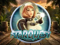 Starquest Megaways