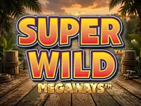 Super Wild Megaways