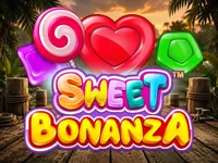 Sweet Bonanza