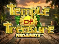 Temple of Treasure Megaways