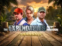 The Expendables New Mission Megaways