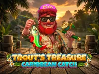 Trout’s Treasure – Caribbean Catch