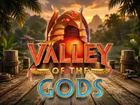 Valley of the Gods