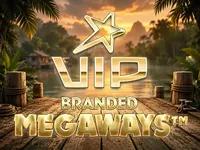 Vip Branded Megaways