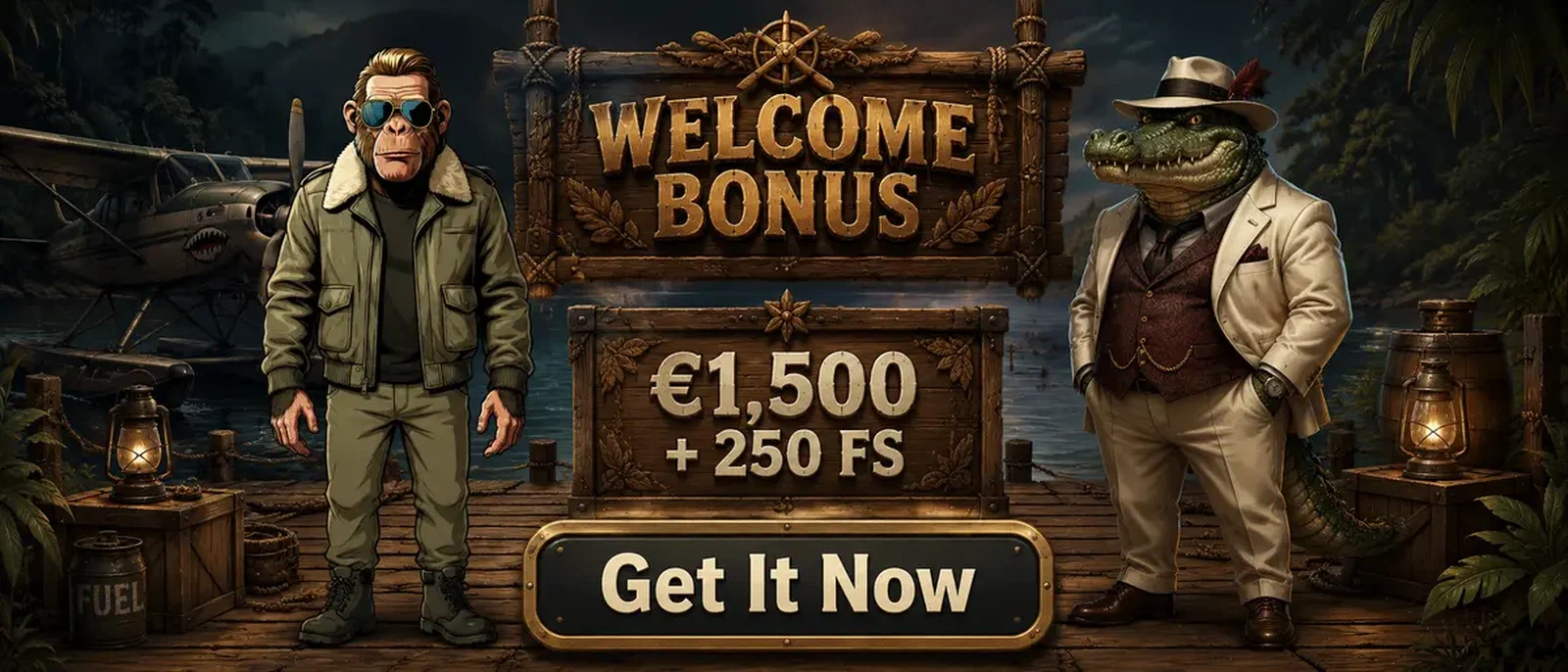 Jackpotraider Casino UK