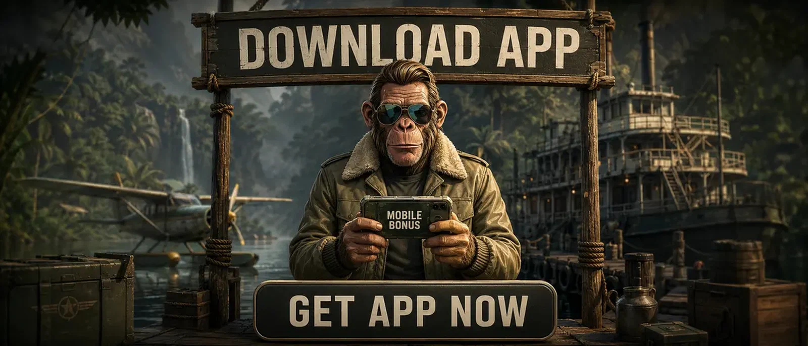 Jackpotraider App for Android