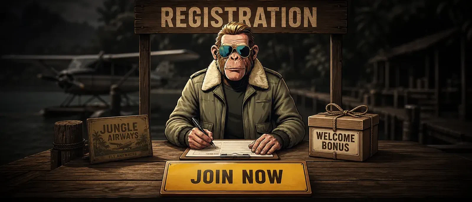 Jackpotraider Registration Online