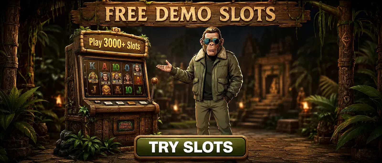 Jackpotraider Free Slots Play